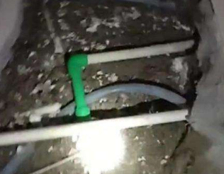 安阳卫生间漏水多少钱