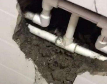 安阳卫生间漏水哪家好