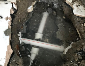 安阳卫生间防水公司