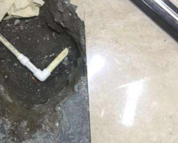 安阳卫生间测漏水多少钱