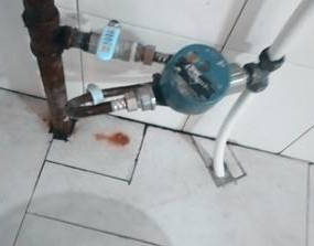 安阳卫生间测漏水哪家优惠