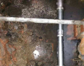 安阳卫生间防水多少钱