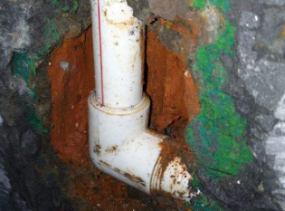 安阳卫生间防水报价