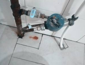 安阳水管维修24小时电话