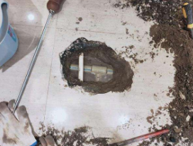 安阳卫生间防水多少钱