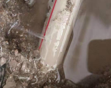 安阳水管维修多少钱