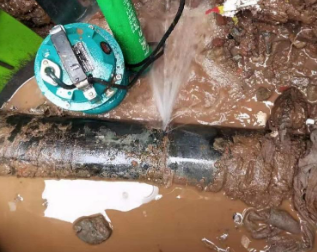 安阳卫生间测漏水的相关介绍