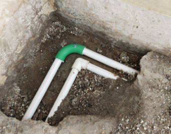 安阳卫生间测漏水价格多少