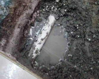 安阳卫生间测漏水哪家好