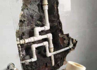 安阳卫生间测漏水价格多少