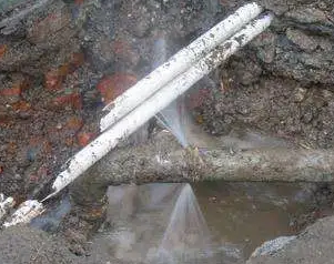 安阳水管维修费用是多少