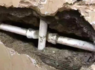 安阳水管维修哪家好