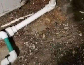 安阳卫生间测漏水服务电话