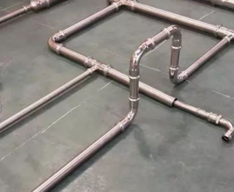 安阳水管维修多少钱