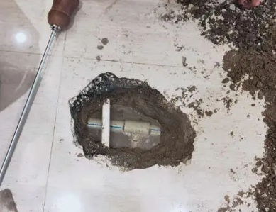 安阳卫生间测漏水