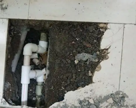 安阳卫生间测漏水哪家好