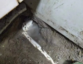 安阳卫生间测漏水多少钱