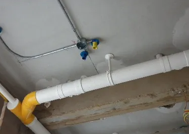 安阳水管维修多少钱