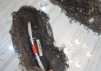 安阳卫生间测漏水哪家好