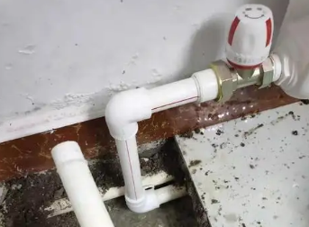 安阳卫生间测漏水多少钱