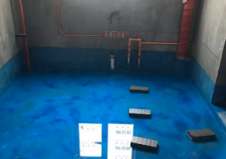 安阳卫生间防水步骤