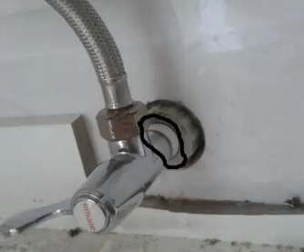安阳水管维修多少钱