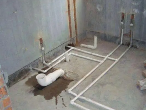 安阳水管维修多少钱