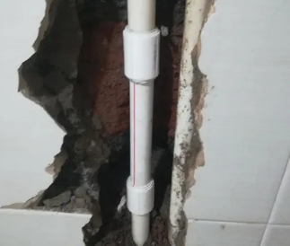 安阳卫生间测漏水的相关案例