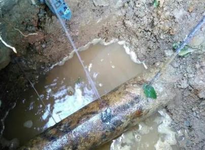 安阳卫生间测漏水公司分享下我们可以检测到轻微的漏水和水压吗？